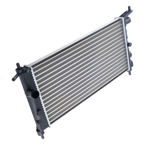 Radiatore alluminio for opel - alluminio,