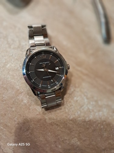 Orologio philip watch - philip,
