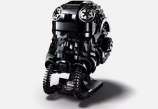 Star Wars TIE Fighter Pilot
