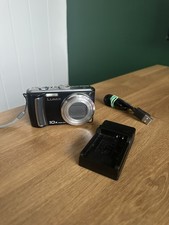Panasonic Lumix DMC-TZ5 9,1MP