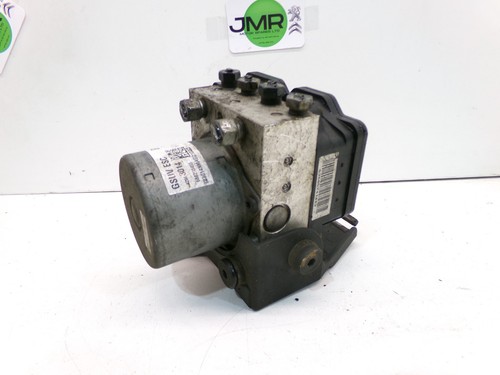 Modulo comando pompa abs - pompa,