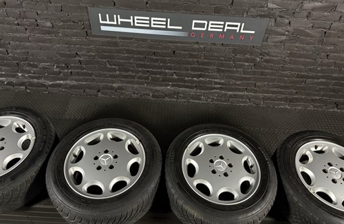 Cerchi mercedes benz e500 - cerchi,