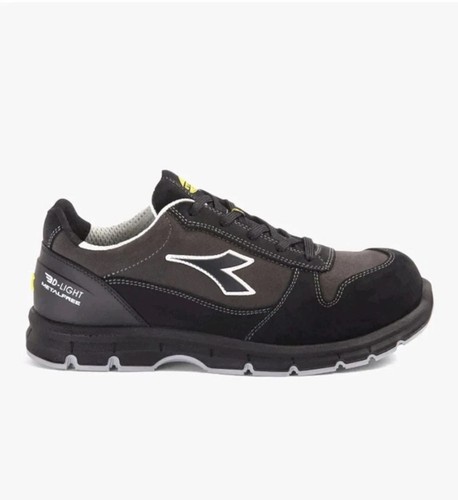 Scarpe antinfortunistiche - scarpe,