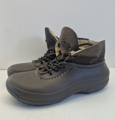 Crocs stivali donna - tg, 37
