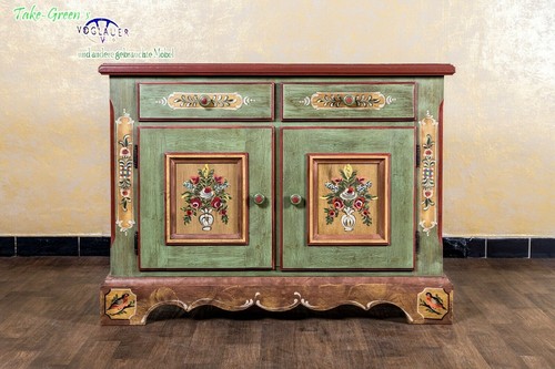 Voglauer cassettiera comò - cassettiera,