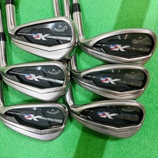Callaway XR Set di ferri da