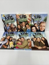 The King of Queens: Season