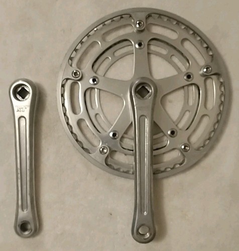 Set doppia pedivella - , vintage