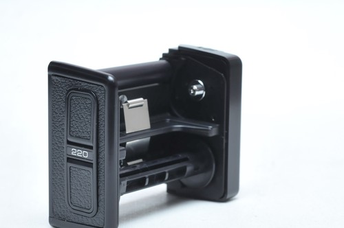 Bronica etr 645 inserto 220 - etr,