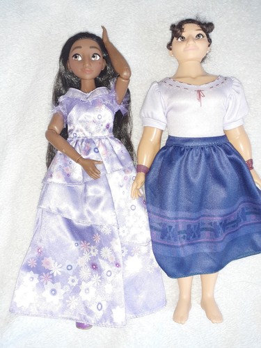 Disney encanto pacchetto 2 - disney,