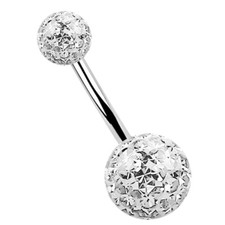 Piercing Intimo Dell'Ombelico