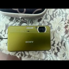 Sony Cyber Shot DSC-T99 CCD