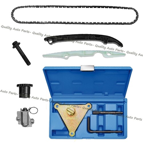 Kit catena distribuzione - kit,