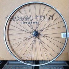 Set ruote tubolari Ambrosio