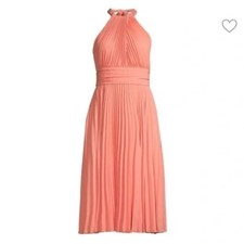 Ungaro nwt amanda pleated - ungaro,