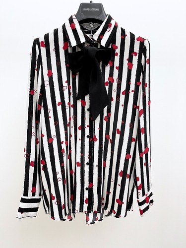 Flavio castellani camicia - castellani,