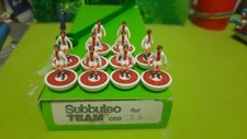 Subbuteo AJAX  ref 56 versione