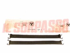 CINGHIE SEDILI AUTOBIANCHI