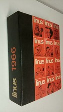 LINUS ANNATA COMPLETA 1966 -