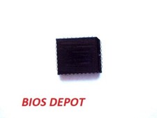 Chip BIOS: ASUS P5N32-SLI