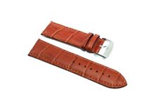 Cinturino orologio vera pelle