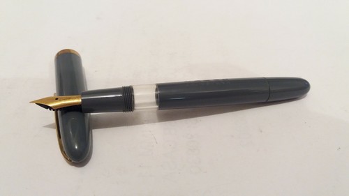Penna stilografica vintage
