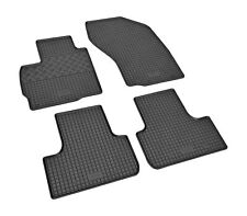 Su Misura Tappetini IN Gomma