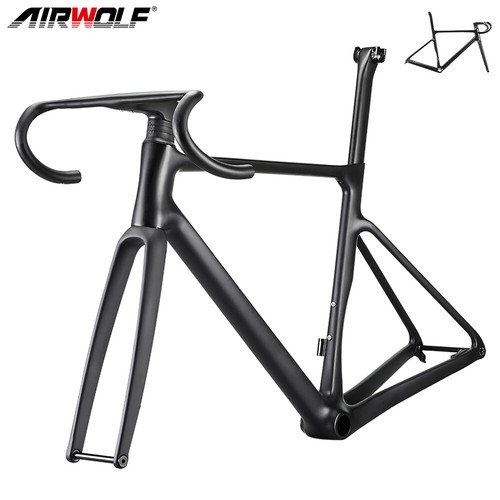 Airwolf t1100 telaio bici - telaio,