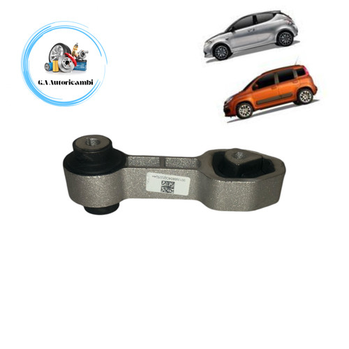 Bielletta supporto motore - bielletta,