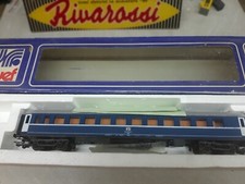 JOUEF CARROZZA PASSEGGERI EX