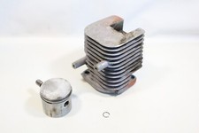 Kit cilindro e pistone originale 38mm Jobu SL35B motosega