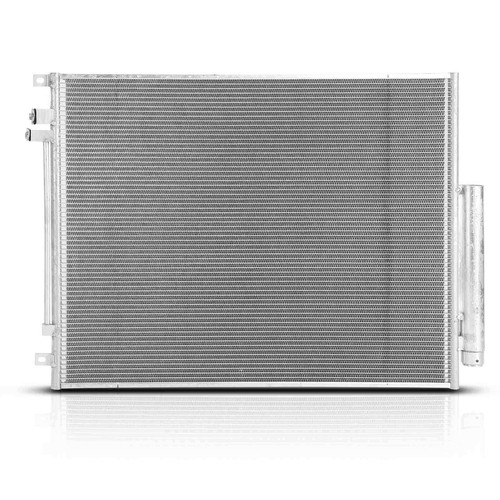 Condensatore climatizzatore - condensatore,