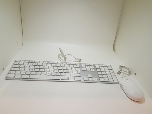 Kit apple tastiera a1243 - apple, +