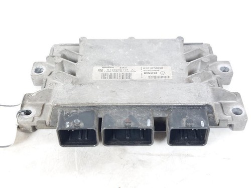 8201076690 centralina motore - 8201076690,