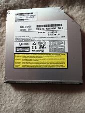 Masterizzatore DVD PANASONIC MODEL UJ-820B  Multi Drive Recorder IDE