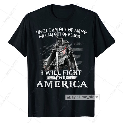 Shirt cavaliere templare - t-shirt,