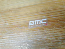 BMC Switzerland vinile