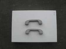 MANIGLIE TETTO OPEL CORSA D 3 PORTE