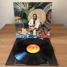 Al Di Meola - CASINO - LP 1st Press Netherlands 1978 [EX-/EX-]