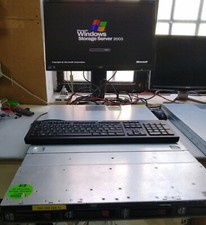 Server proliant dl160 g5 - proliant,