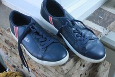 Lacoste Renard Cor Uomo Stile 7-25SPM50111P4 Scarpe Casual Sneakers Taglia 11