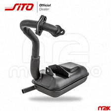 MARMITTA SITO PLUS SCARICO