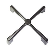 Griglia in Ghisa Piano Cottura