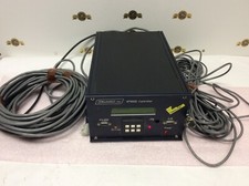 Controller Velmex VP9000