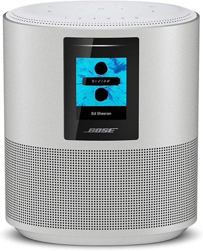 Bose home speaker 500 - home,