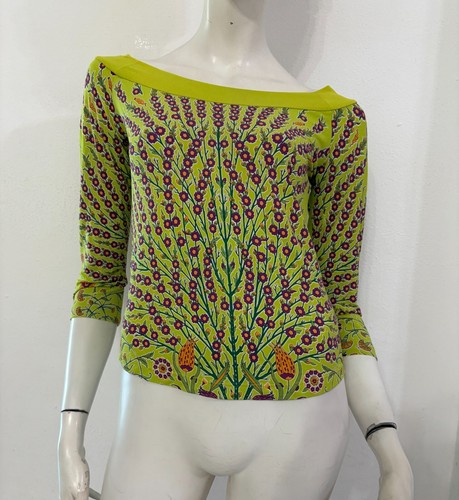Angelo marani maglia verde - angelo,