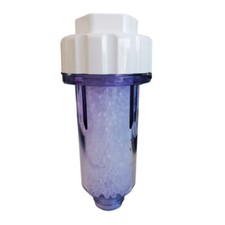 Filtro anticalcare lavatrice e