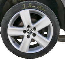 1 cerchio cerchio in lega