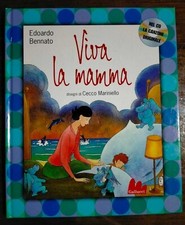 Viva mamma edoardo - viva,