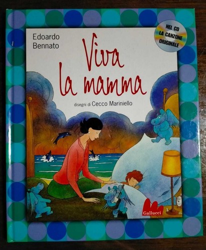 Viva mamma edoardo - viva,